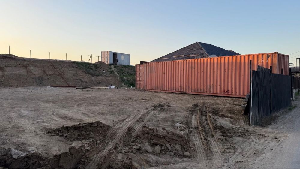 Срочно продается участок