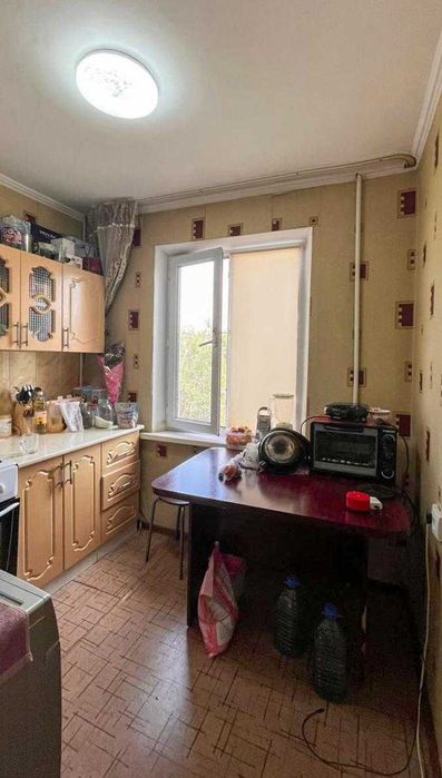 3 комн Арнагуль Империя