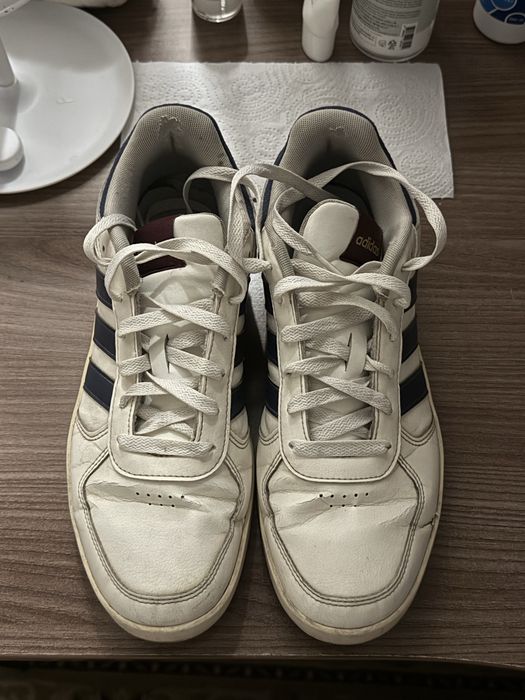 adidas Originals HOOPS
