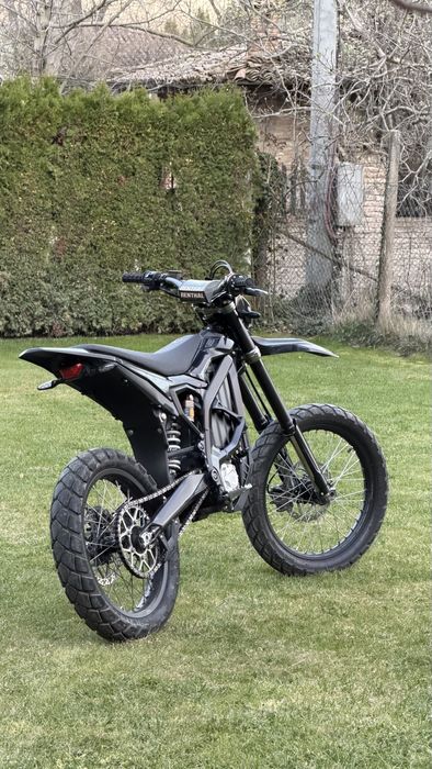 Surron Ultra bee 2024