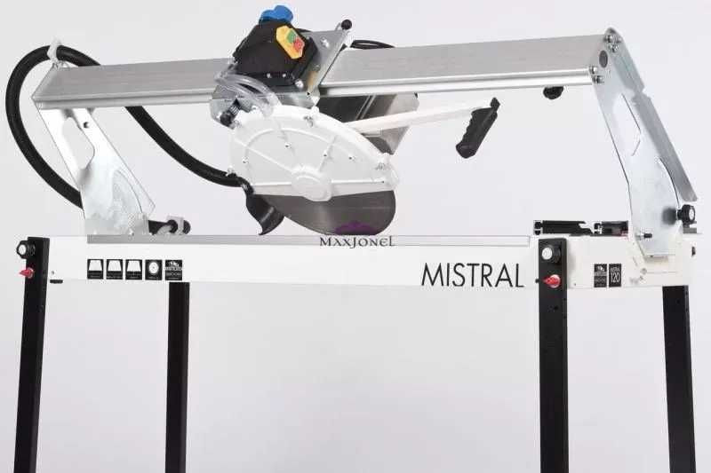 Masina de taiat gresie Mistral 120 230V/50HZ 2.2Kw Raimondi 224MS120EU