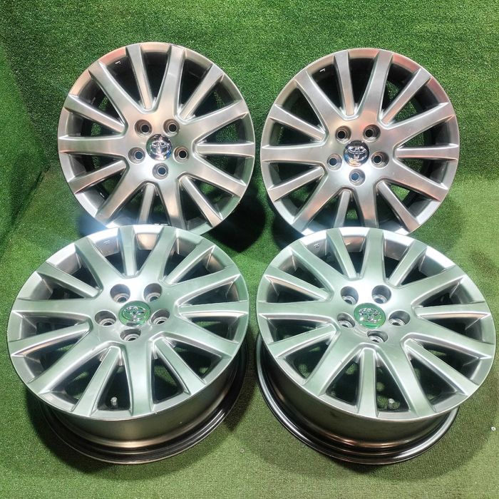 Продам диски Toyota / Lexus r17