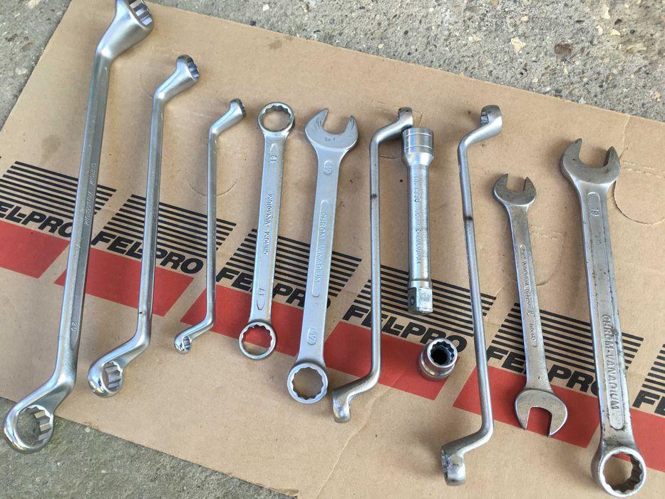 качествен инструмент Heyco, Hazet, Gedore, KS tools