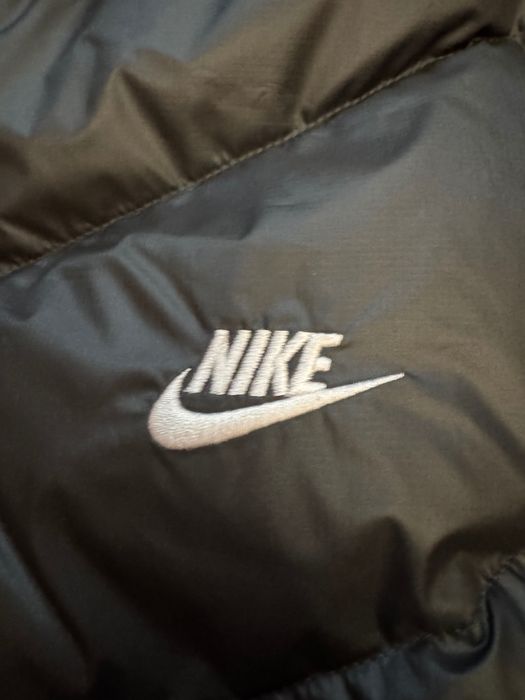 Nike Windrunner зимно яке 2025