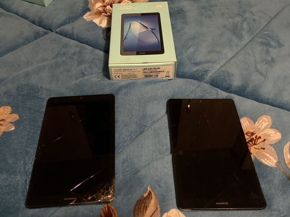 Tablete Huawei de piese