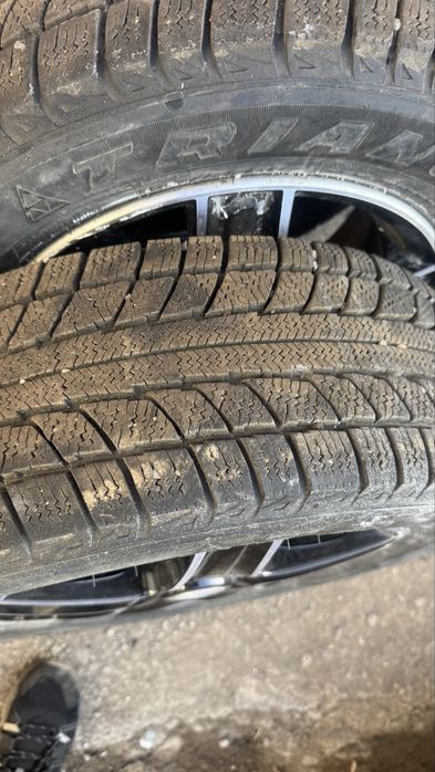 Диски на 14 в комплекте