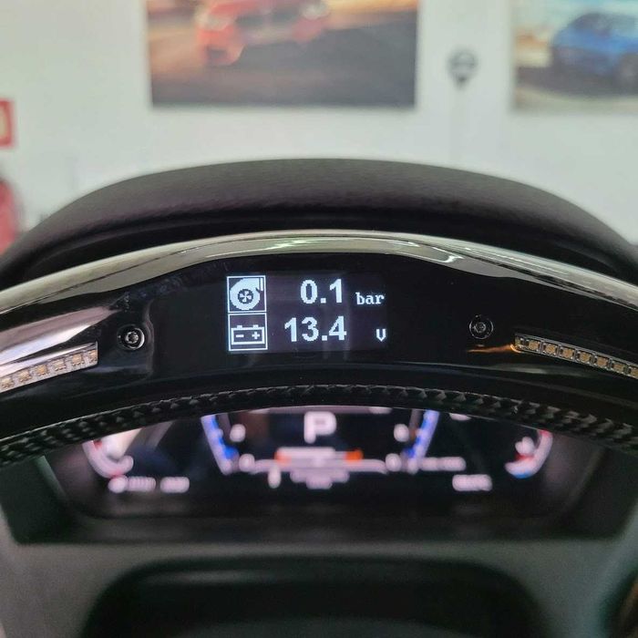 М Волан с пера BMW E70 E71 E90 E92 F01 F06 F10 F11 F15 F16 F20 F30 X3