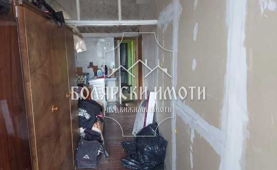 Продава се Етаж от къща в Велико Търново, Център - 134 кв.м за 956 €/кв.м - Снимка #11