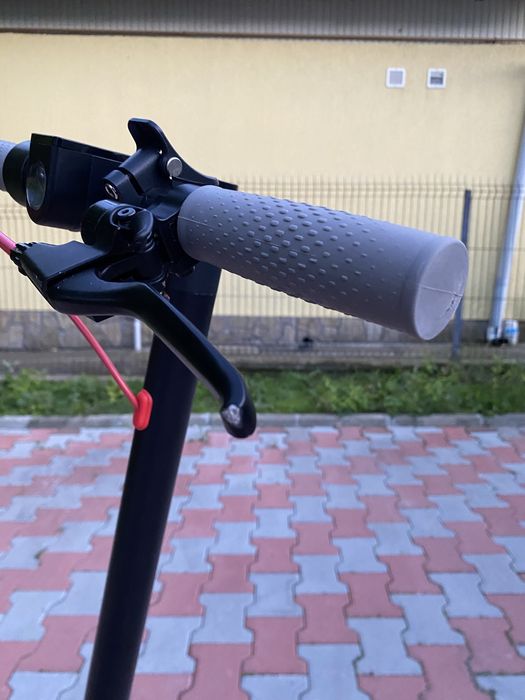 Trotineta electrica - ca noua