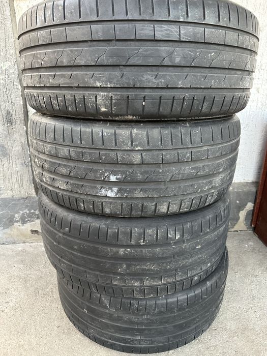 Шины Hankook ventus