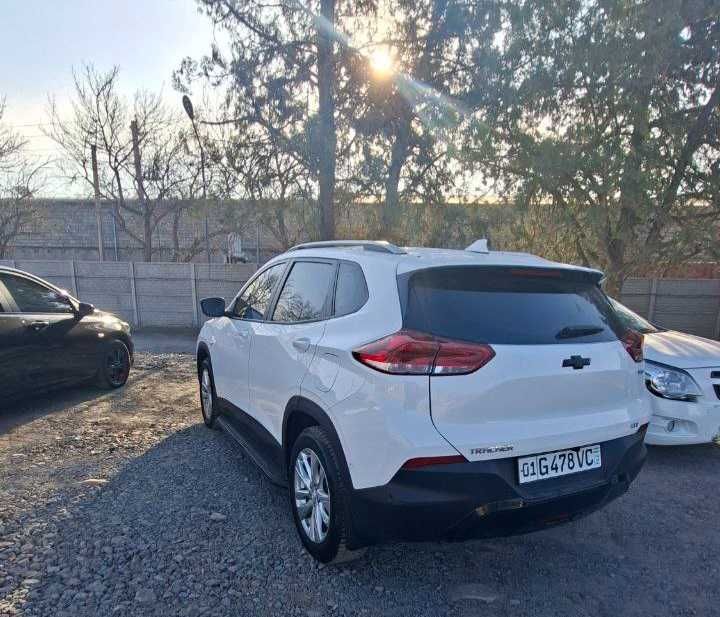 Продаётся Tracker 2