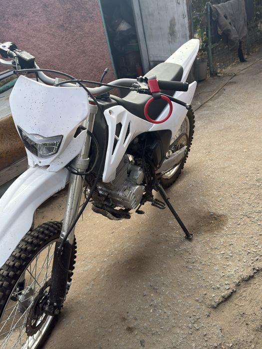 ПродамЭндуро 250сс