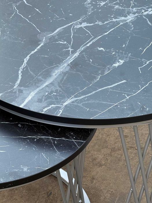 журнальных столиков, чайный столик, мраморный вид