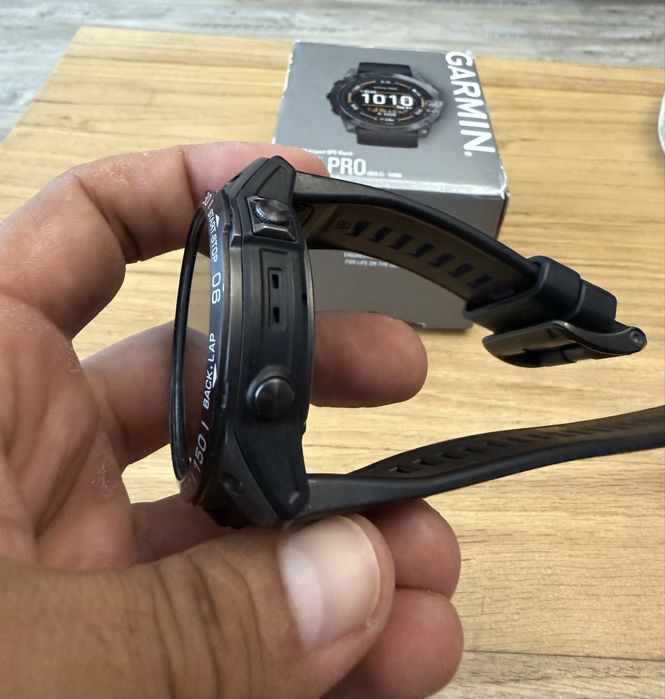 Garmin epix pro 51mm