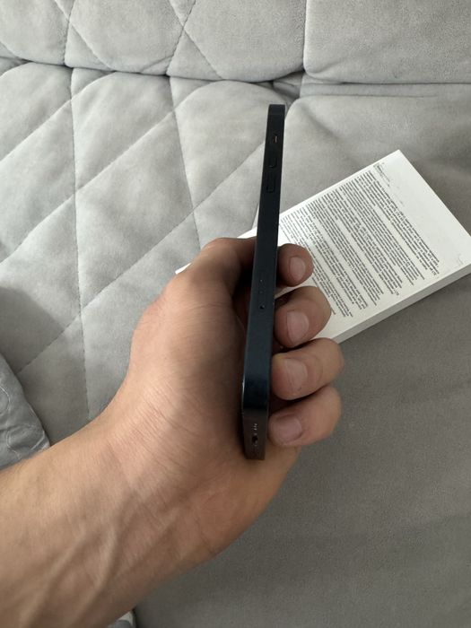 Iphone 13 Айфон 13 256гб 87%