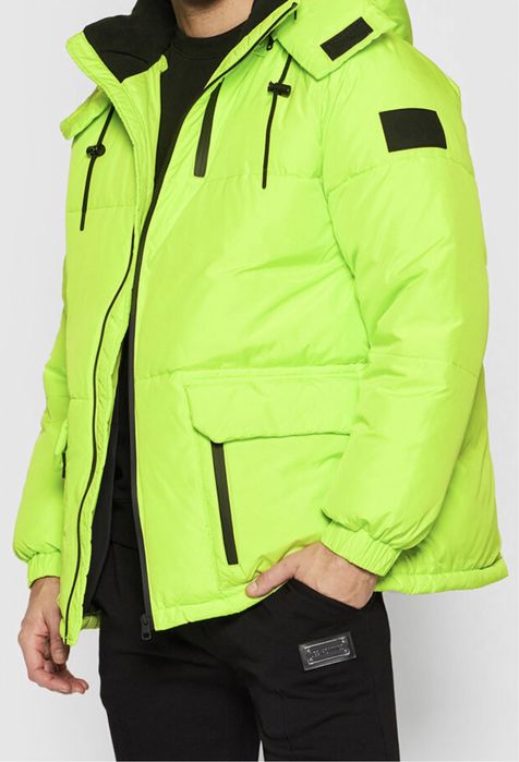 Мъжко яке Calvin Klein Jeans