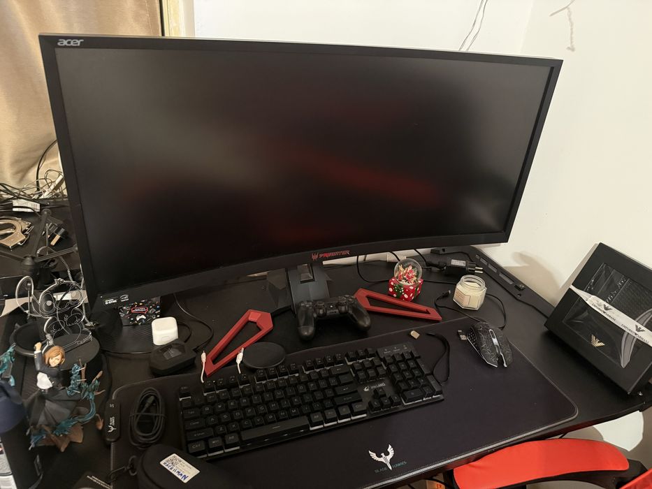 Set gaming. Se vand si separat