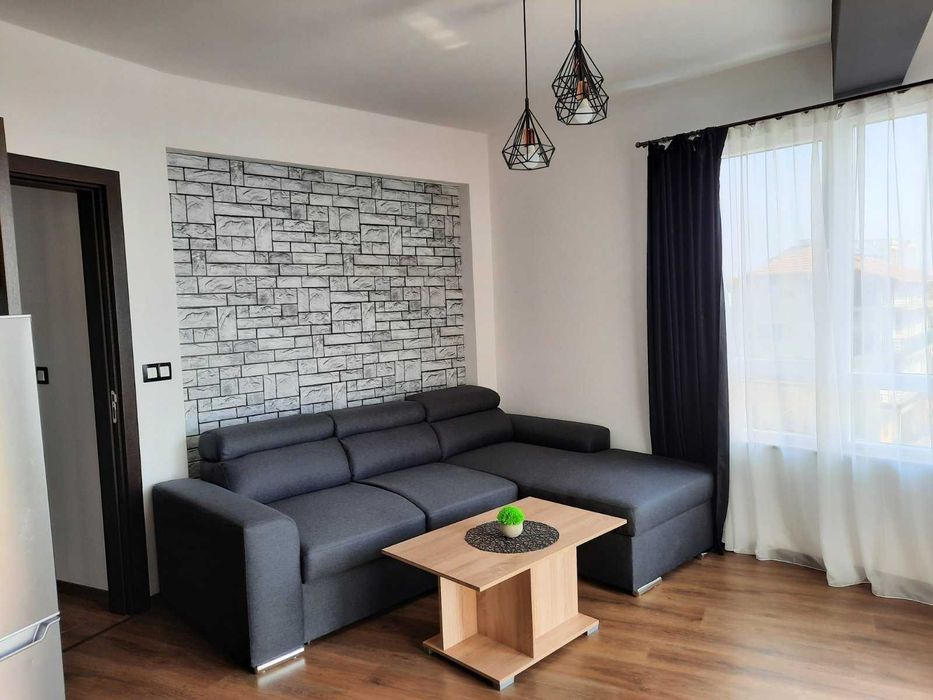 Дава се под наем Двустаен апартамент в Бургас, Сарафово - 68 кв.м за 450 € - Снимка #6