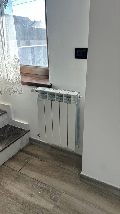 Instalator Termic Sanitar si Aer Conditionat