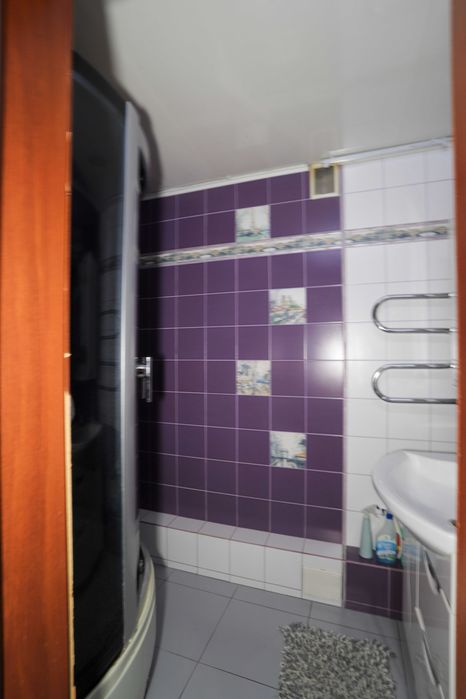 3- комнатная 80 кв.м.