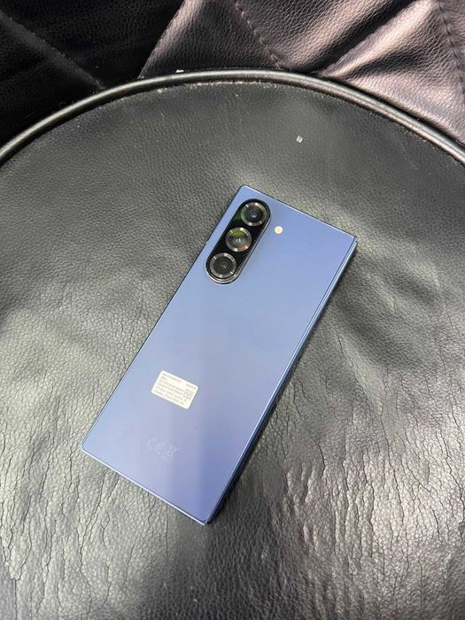 Samsung Fold 6 12/256GB