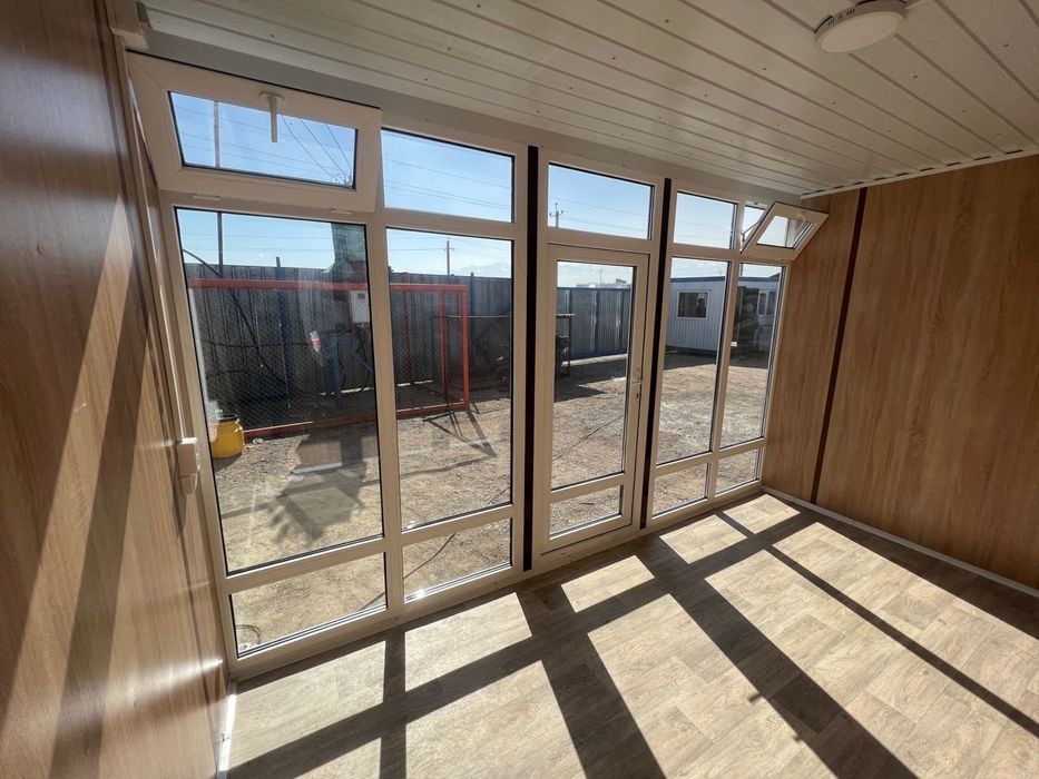 Киоск, Павильон, Бутик овощи, фрукты