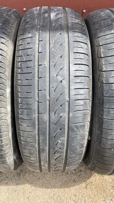 Комплект шин Pirelli 185/65/14