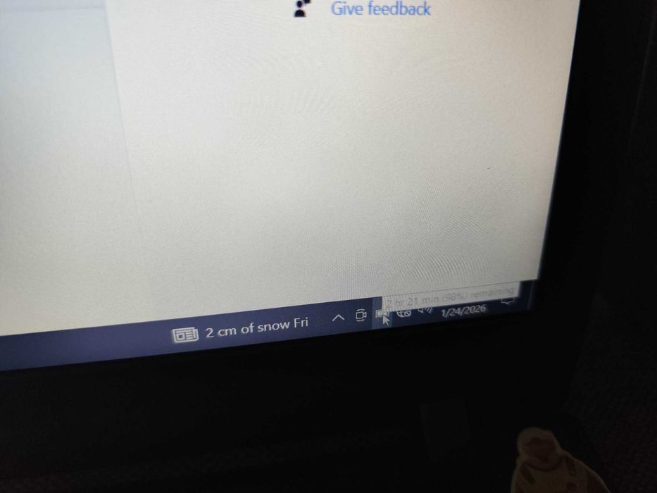 Laptop Lenovo V510, I5 gen7, 8Gb Ram, ssd 240Gb, garantie! Schimburi!