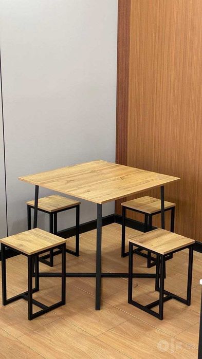 Лофт стол loft stol jurnal stol Loft stol sotiladi Продаётся стол лофт