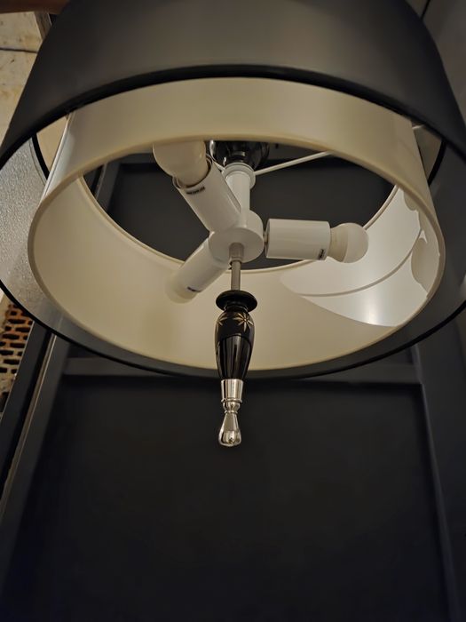 Полилей за осветление