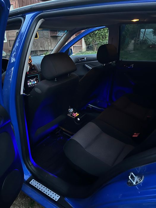 Golf 4 1.6 16v (cititi descrierea)