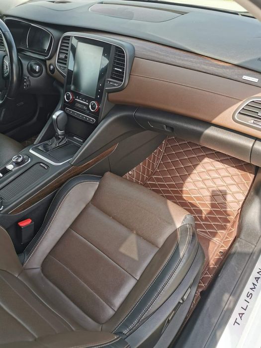 Renault Talisman 1.6tce 200cp