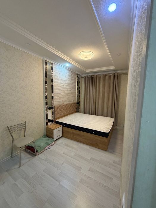 Сдается 2х комнатная квартира, Район Чиланзар 6 квартал