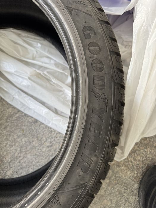 Гуми Goodyear Ultra Grip Performance 265/40R20