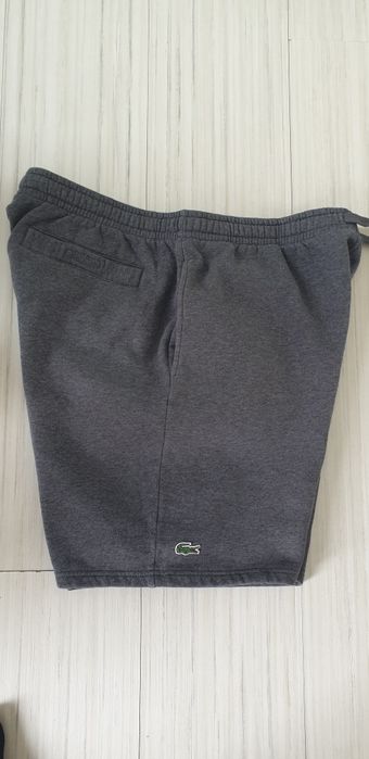 Lacoste Sport Cotton Mens Size 7 - 2XL ОРИГИНАЛ! Мъжки Къси Панталони!
