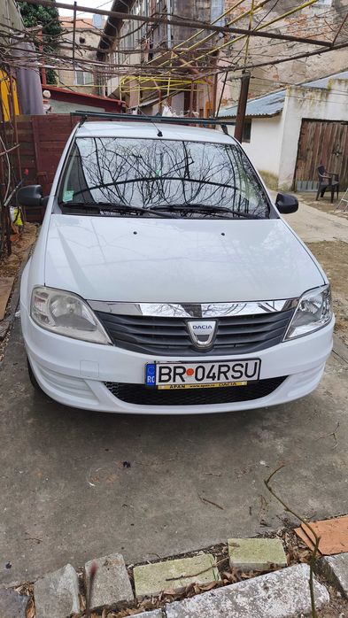 Vânzare Dacia Logan