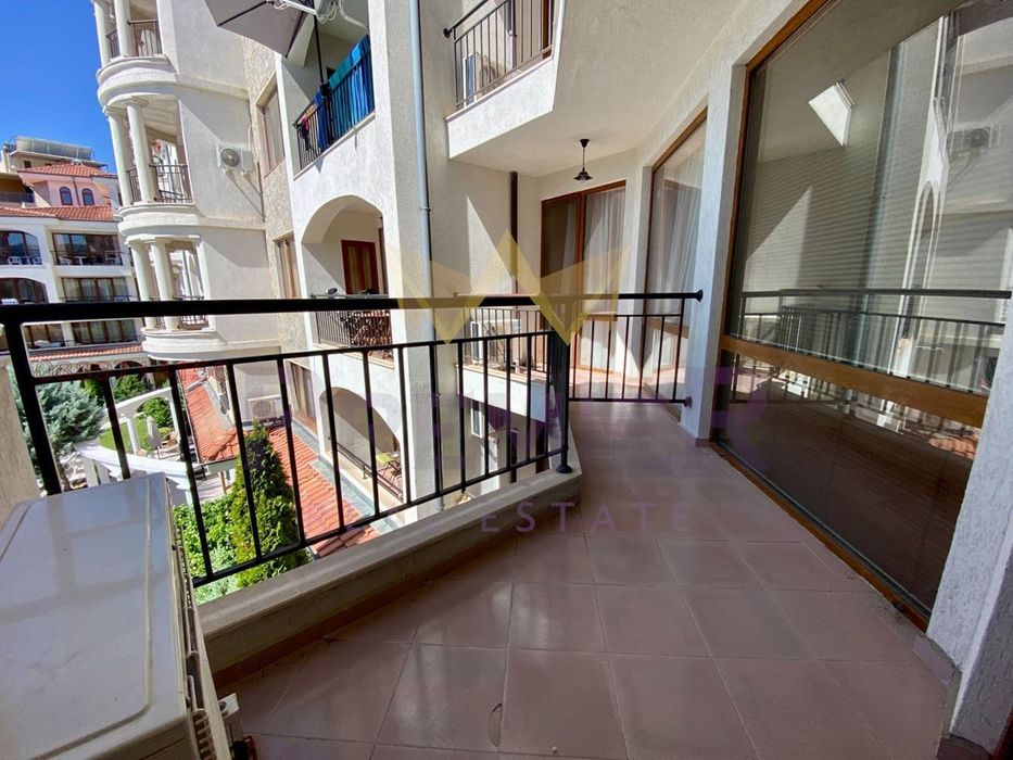 Продава се Двустаен апартамент в к.к. Слънчев бряг - 80 кв.м за 1241 €/кв.м - Снимка #4