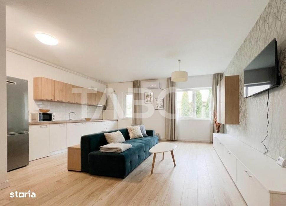 Apartament cu 2 camere la cheie de vanzare Centru Parc Feroviarilor — fotografia 3