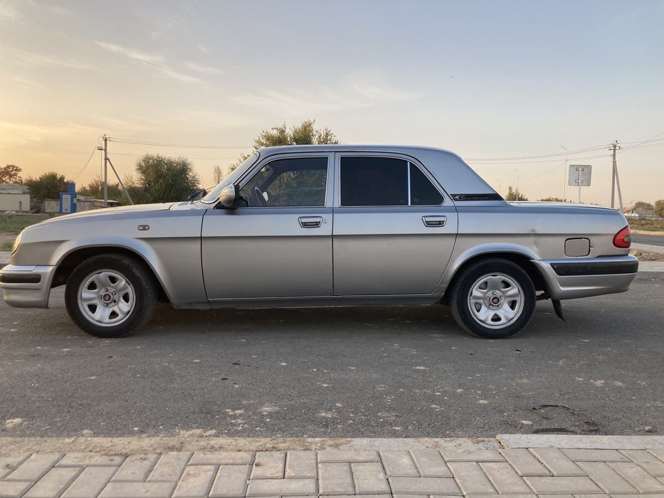 Вола 31105 карабль