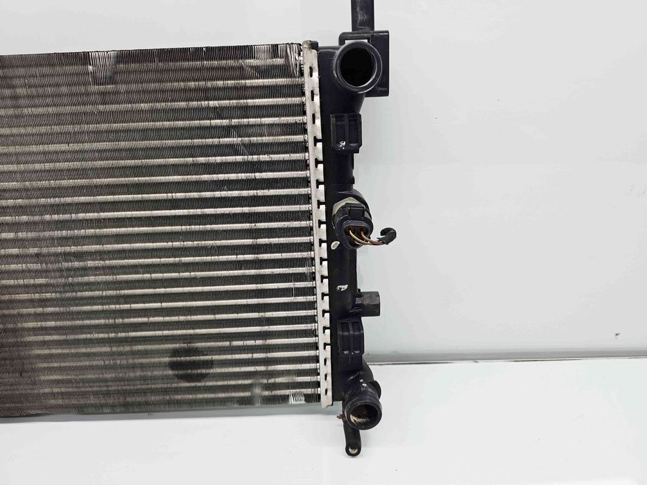 Radiator apa Volkswagen Polo (6R) [Fabr 2009-2016] 6RS121253 1.2 TDI C