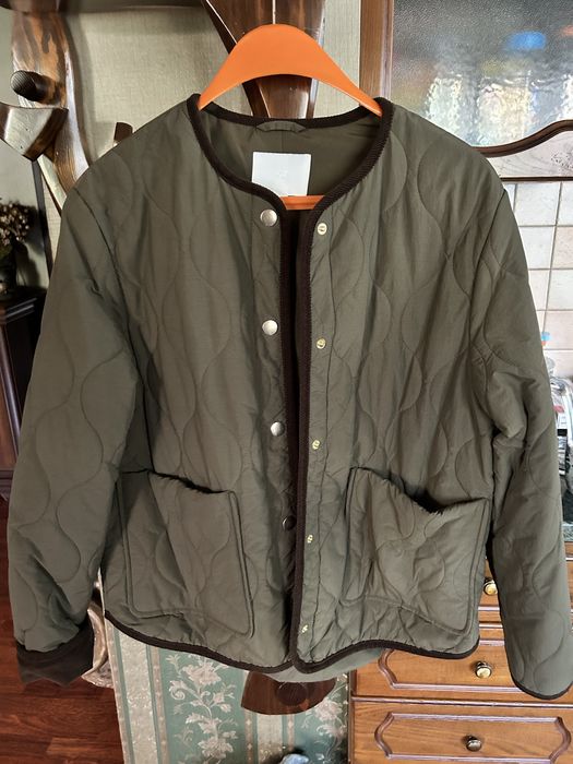 Яке преходно H&M