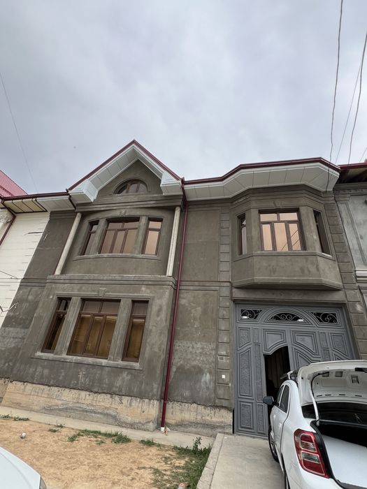 Tunikabond.Alikabond.fasad