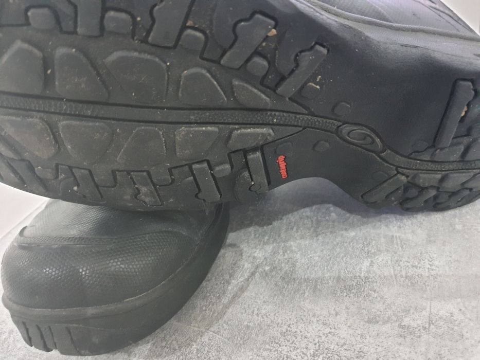 Туристически обувки Salomon