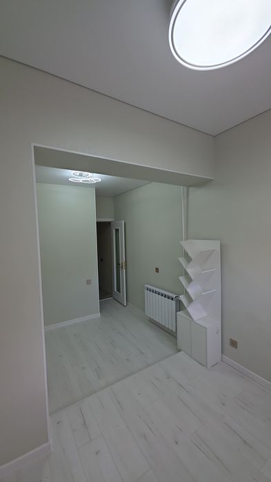 Своя 3 комнатная с новым ремонтом | Экобазар Чимган Феруза