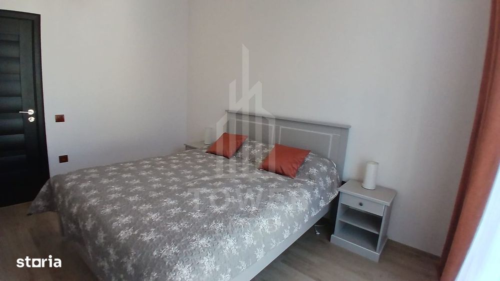 Apartament 3 camere | etaj 2 | zona Doamna Stanca