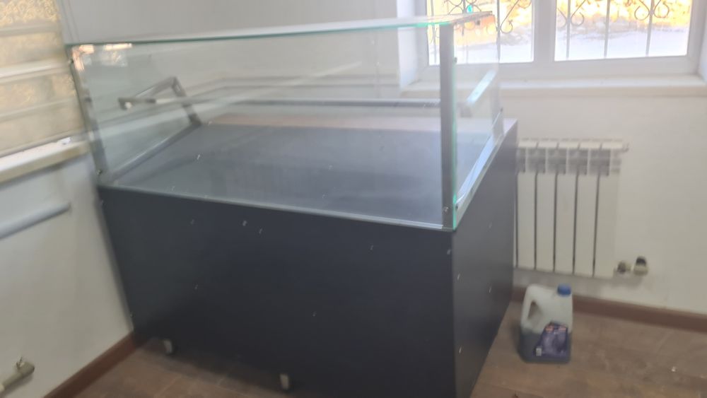 Камера для расстойки теста