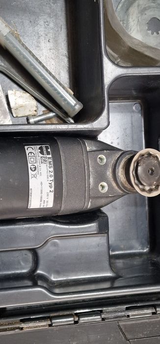 Autofiletanta Wurth, Multicutter Wurth