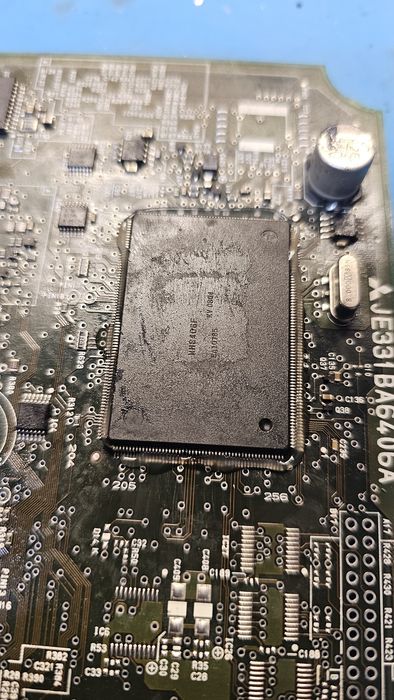 Автоэлектрик, ремонт блоков, чиптюнинг