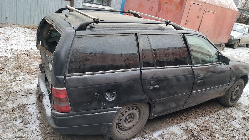 Продам Опель астра