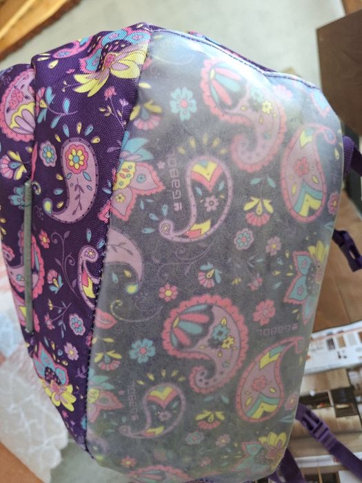 Ученическа раница GABOL 4 отделения